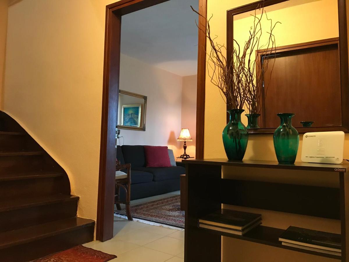 Sarakinas Country house Kalambaka