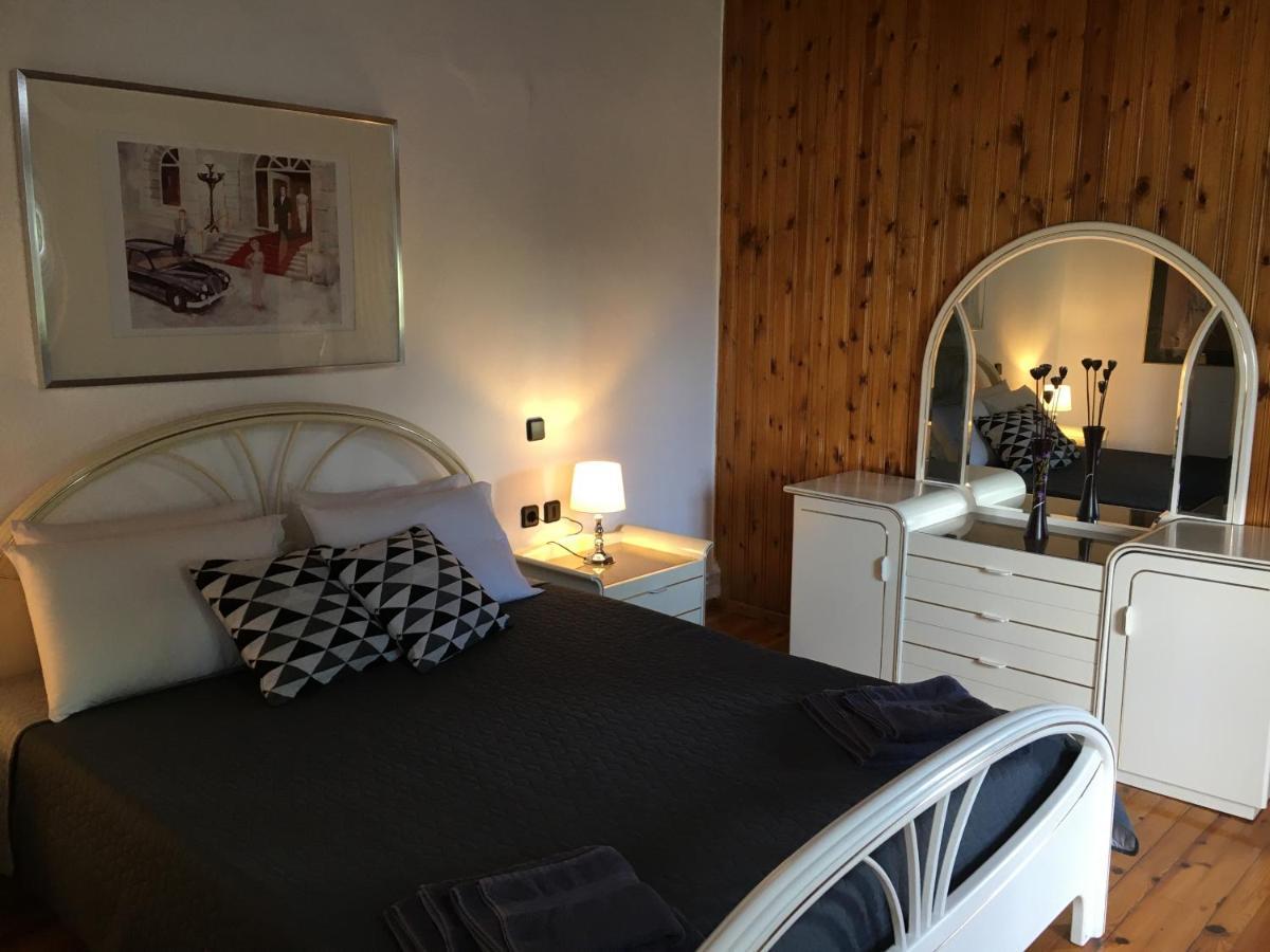 Country house Sarakinas