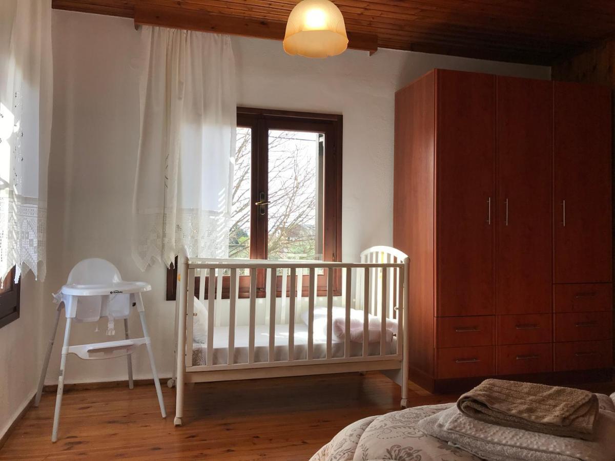 Country house Sarakinas *