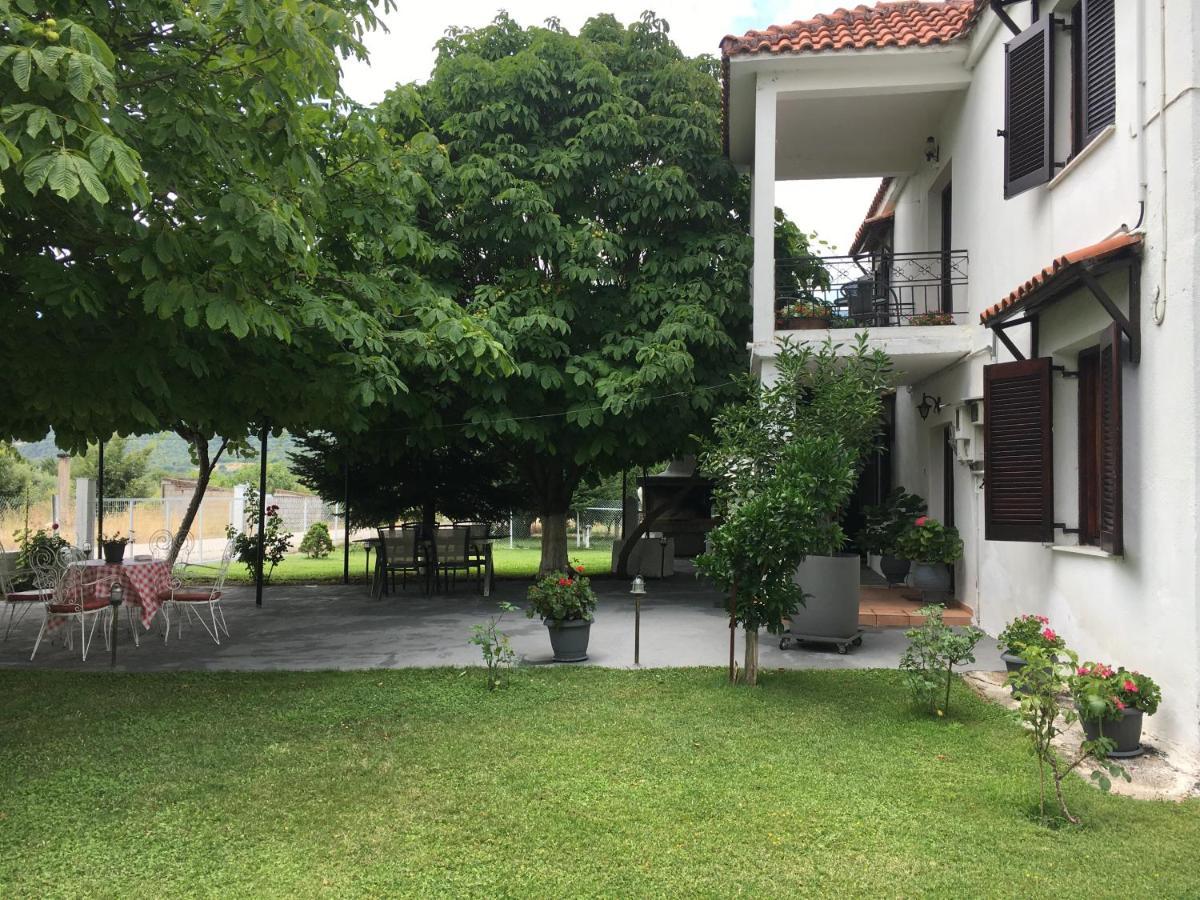 Country house Sarakinas