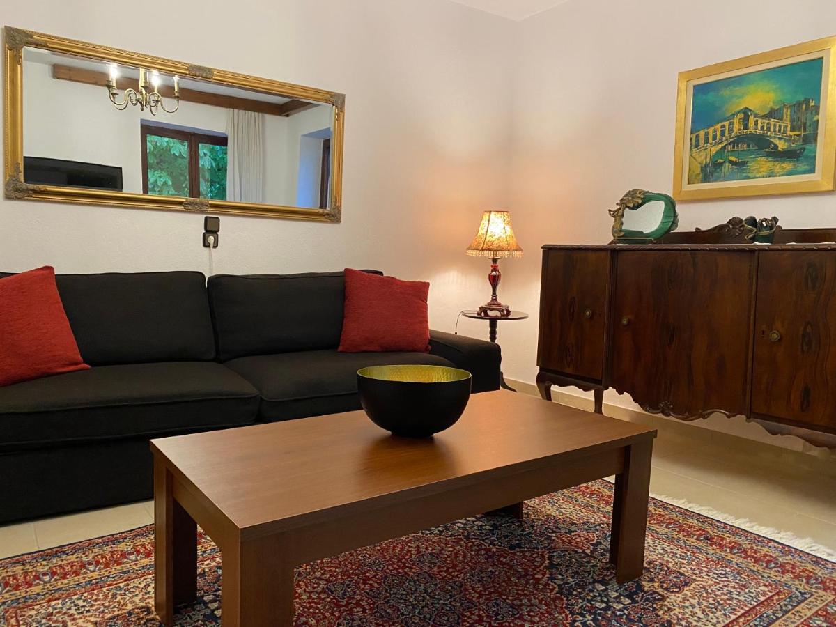 Country house Sarakinas *