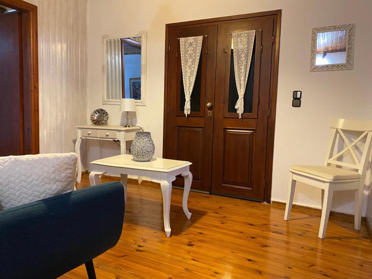 Sarakinas Country house Kalambaka