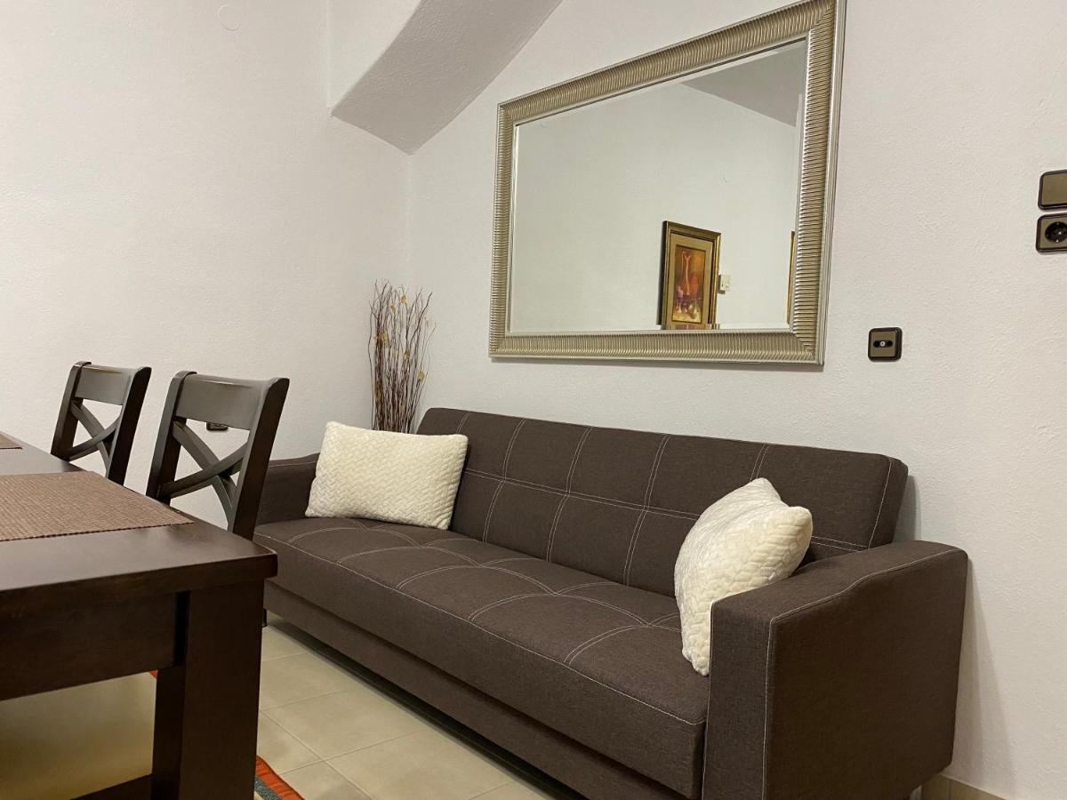 Country house Sarakinas *