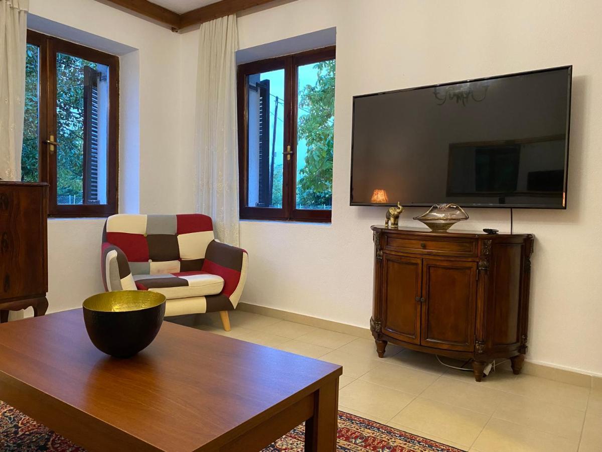 Sarakinas Country house Kalambaka