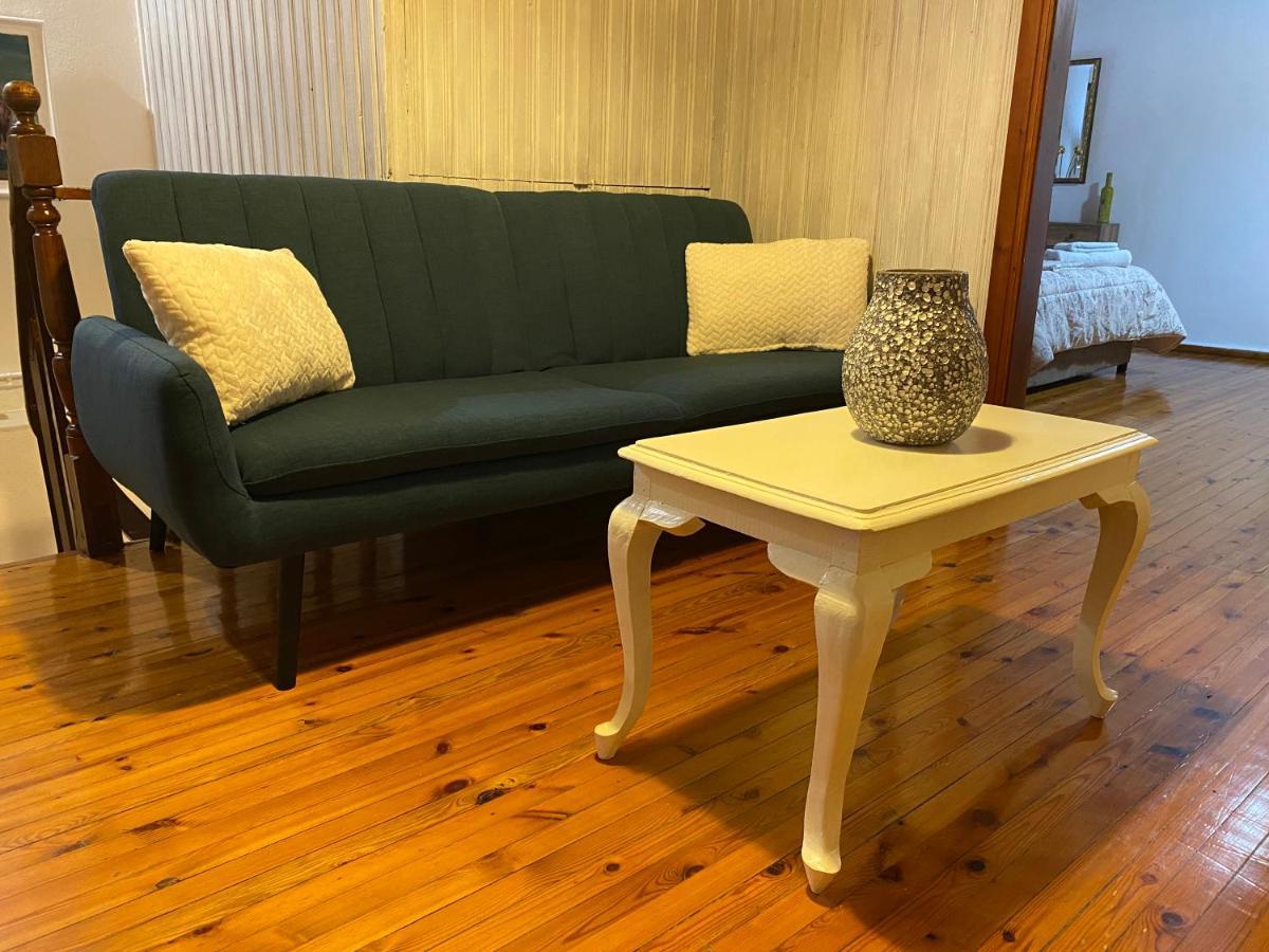Sarakinas Country house Kalambaka