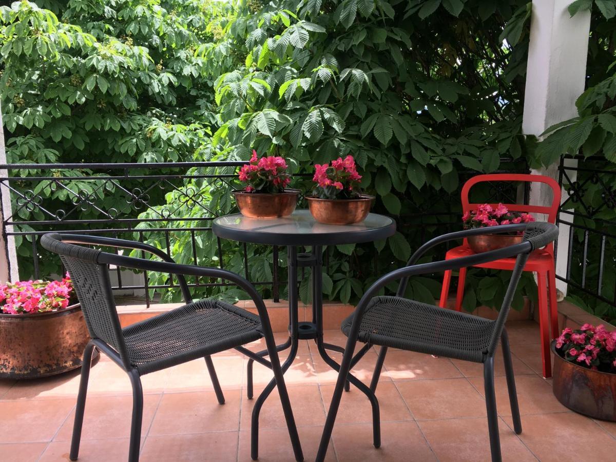 Country house Sarakinas